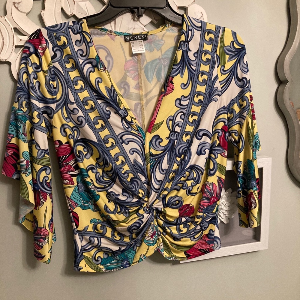 Top by Venus